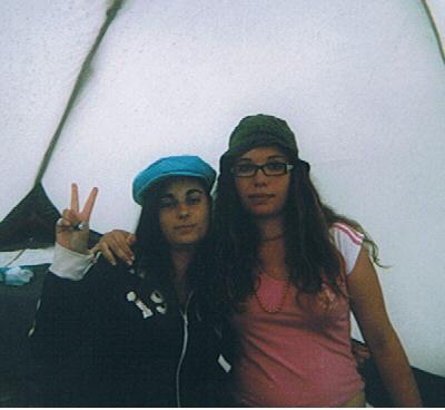 vivi et moi